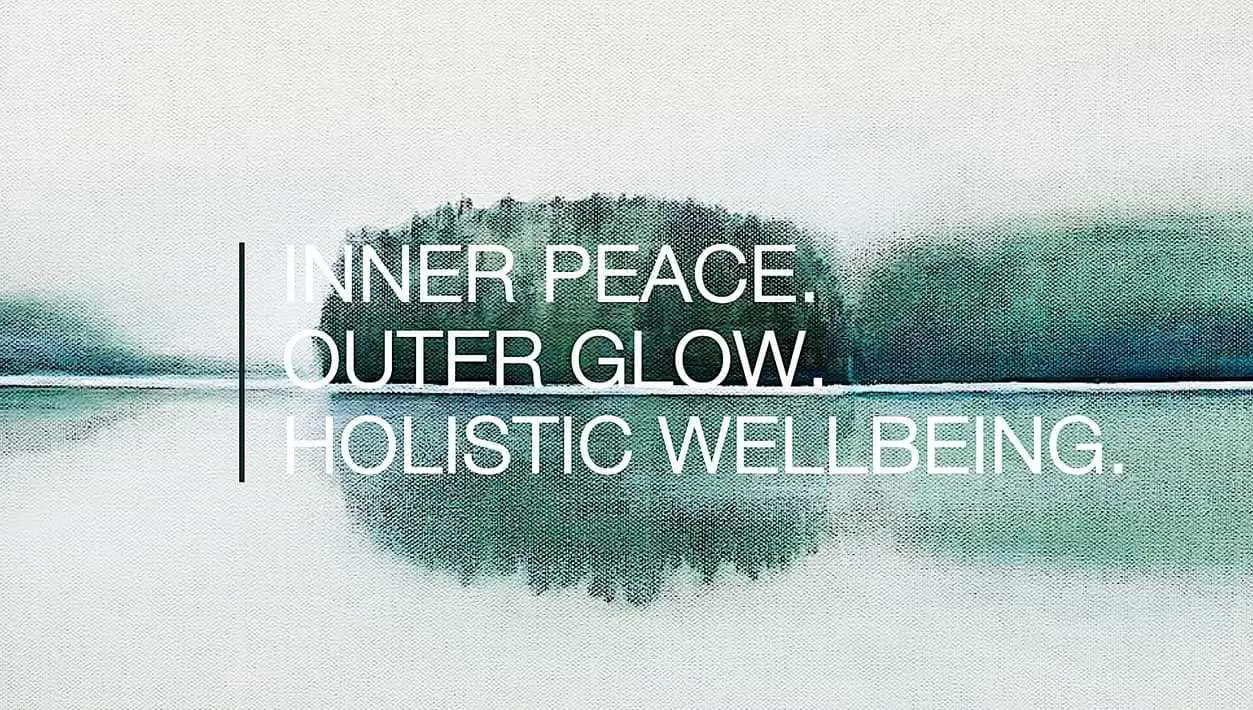 INEX Inner Peace zīmola vēstījums